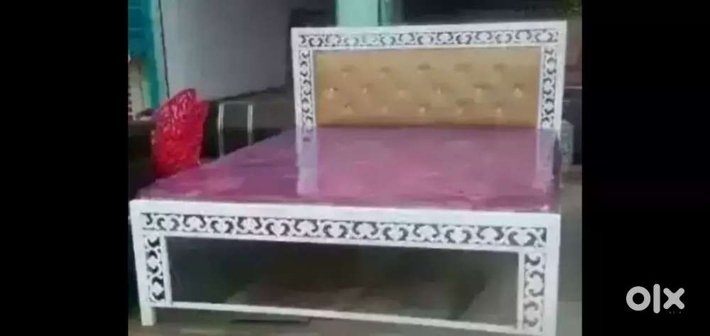 Good looking double bed Hotel bed Pg bed manufacturer  all size mattre