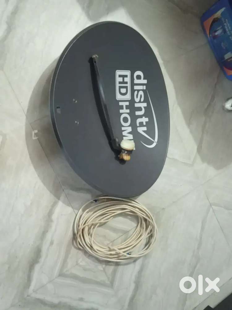 Dish tv for sale