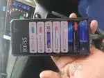 Good condion box and bill