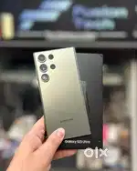 Selling  my  s23 ultra  12/256gb used 3 month at less price