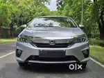 Honda City 1.5 V 5TH GEN i-VTEC MT, 2022, Petrol