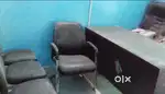 Single office room in kailashpuri colony Mughalsarai fully furnished