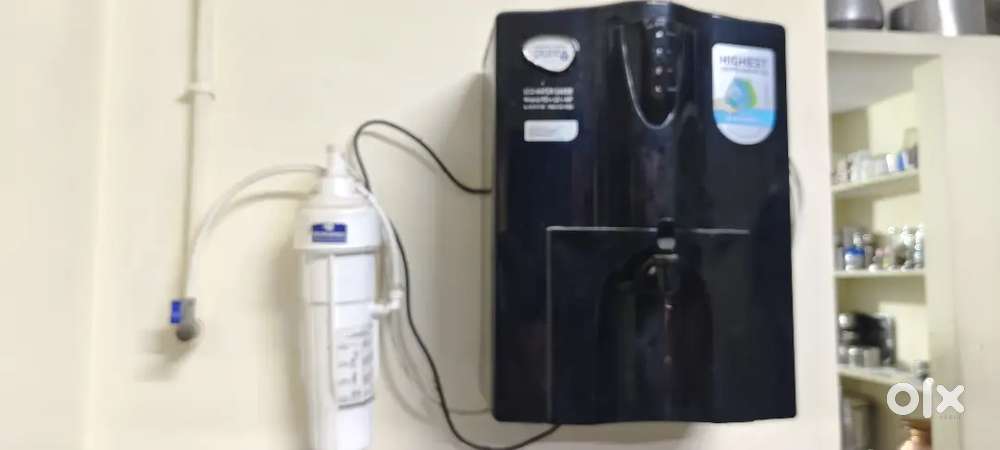 Water purifier
