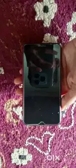 Honor phone best condition 16 gb Ram