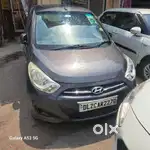 Hyundai i10 1.2 Kappa Magna, 2013, CNG & Hybrids