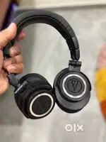 Audio-Technica ATH-M50X BT