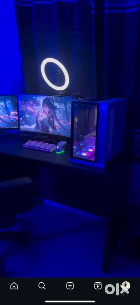 Gaming pc for sale