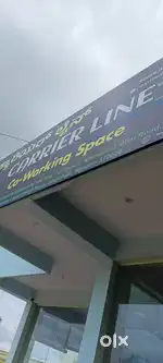 Study centre for compotive exam