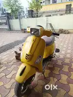 Vespa sxL 125