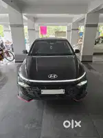 Hyundai Verna 2023 Petrol 12450 Km Driven