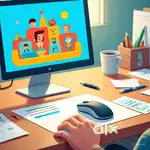 Required a video editor