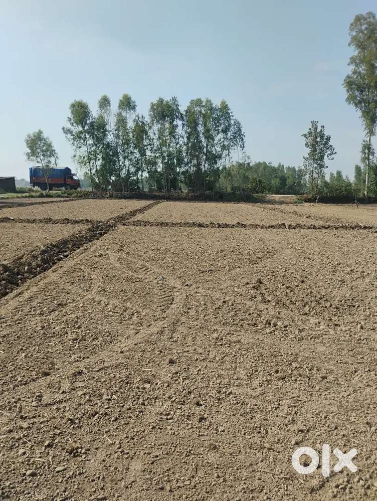 निवास के लिये