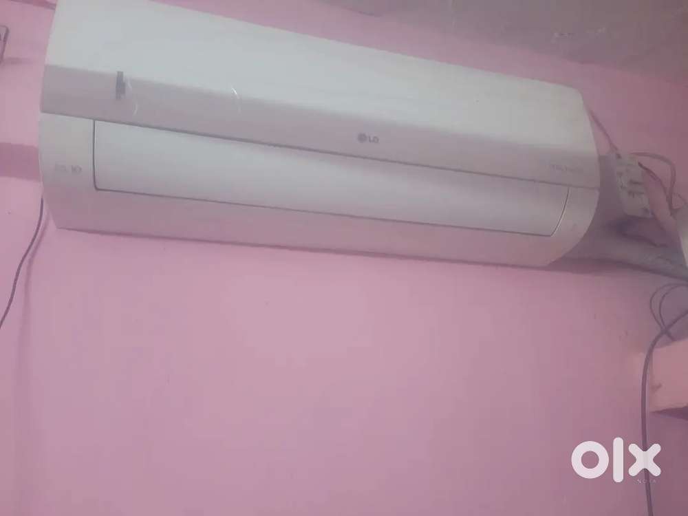 Air conditioner LG brand