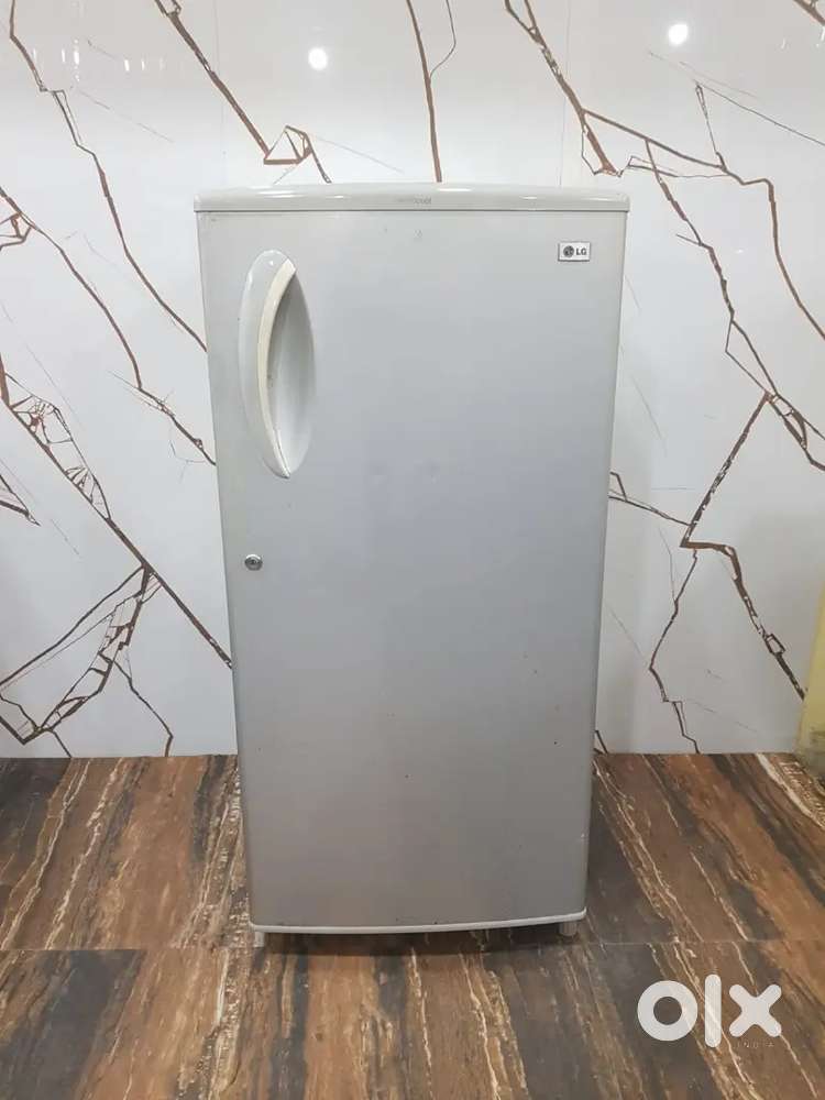 Lg 200 ltrs single door refrigerator