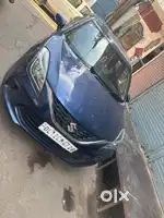 Baleno 2017 November