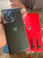 OnePlus 11r Phone in good condition urgent sell