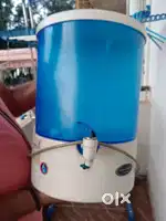 Aquaguard RO water filter with accessories