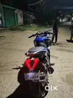 Top in condition and running condition