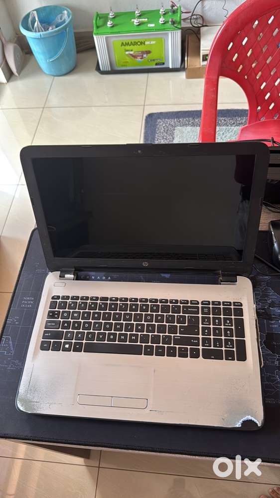 HP LAPTOP IN FANTASTIC CONDITION