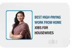 Home based part time jobs at home