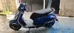 Chetak Premium top model for sale