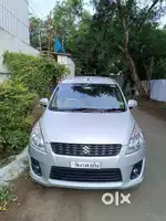 Maruti Suzuki Ertiga 2012-2015 ZDI, 2014, Diesel