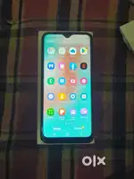 Samsung m21