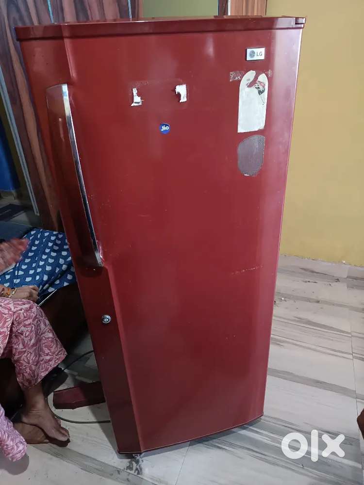 Freedge In Gud working condition