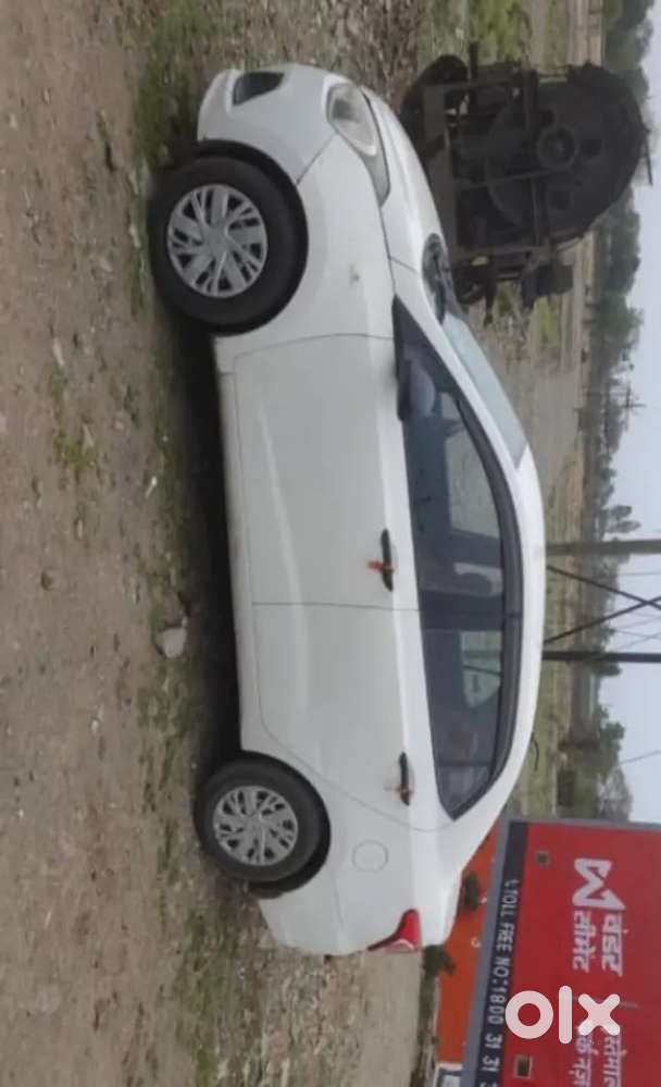 Hyundai Xcent Prime 2017