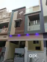 Duplex house for sale near Narayana techno school Kathirvedu