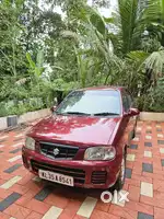 Maruti Suzuki Alto 2009 Petrol 960000 Km Driven
