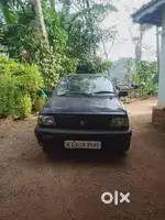 Maruti Suzuki 800 1998 Petrol 49000 Km Driven