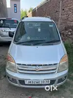 Maruti Suzuki 800 2011 Electric Well Maintained