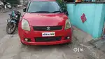 Maruthi suziki Swift at 140000