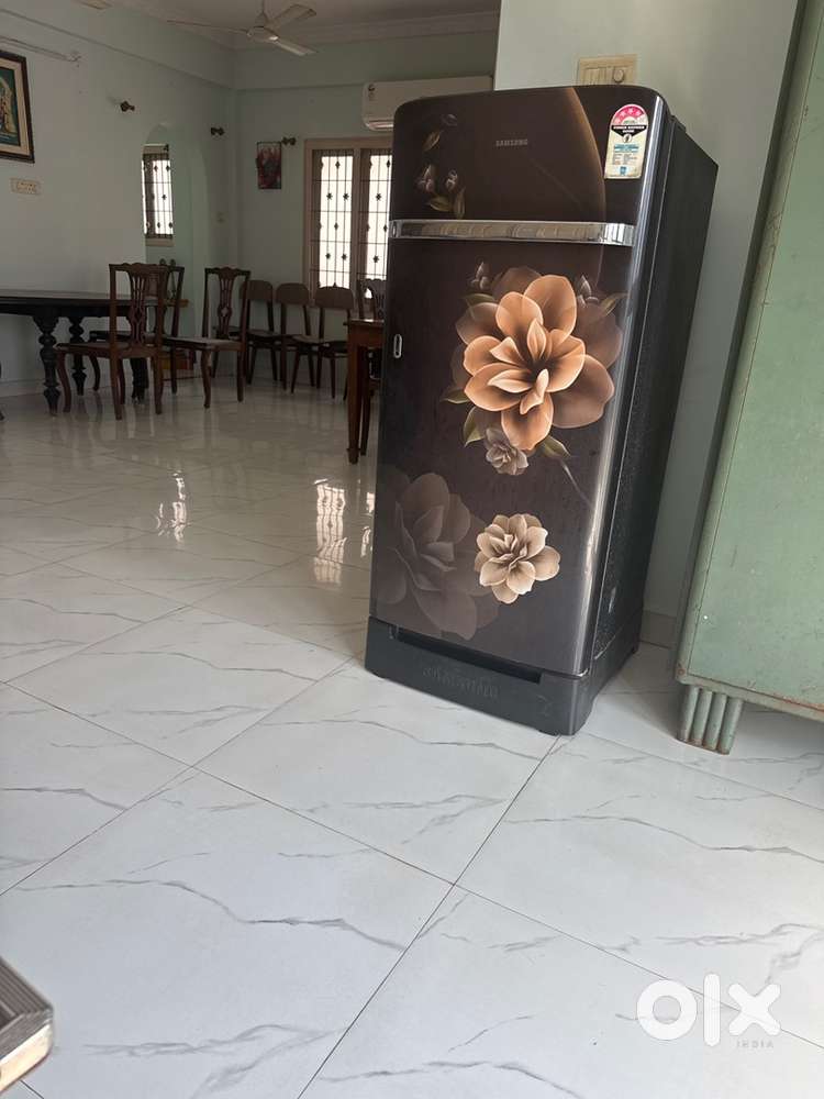 Samsung fridge