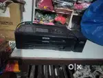 Printing machine