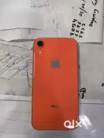 iPhone xr 64gb