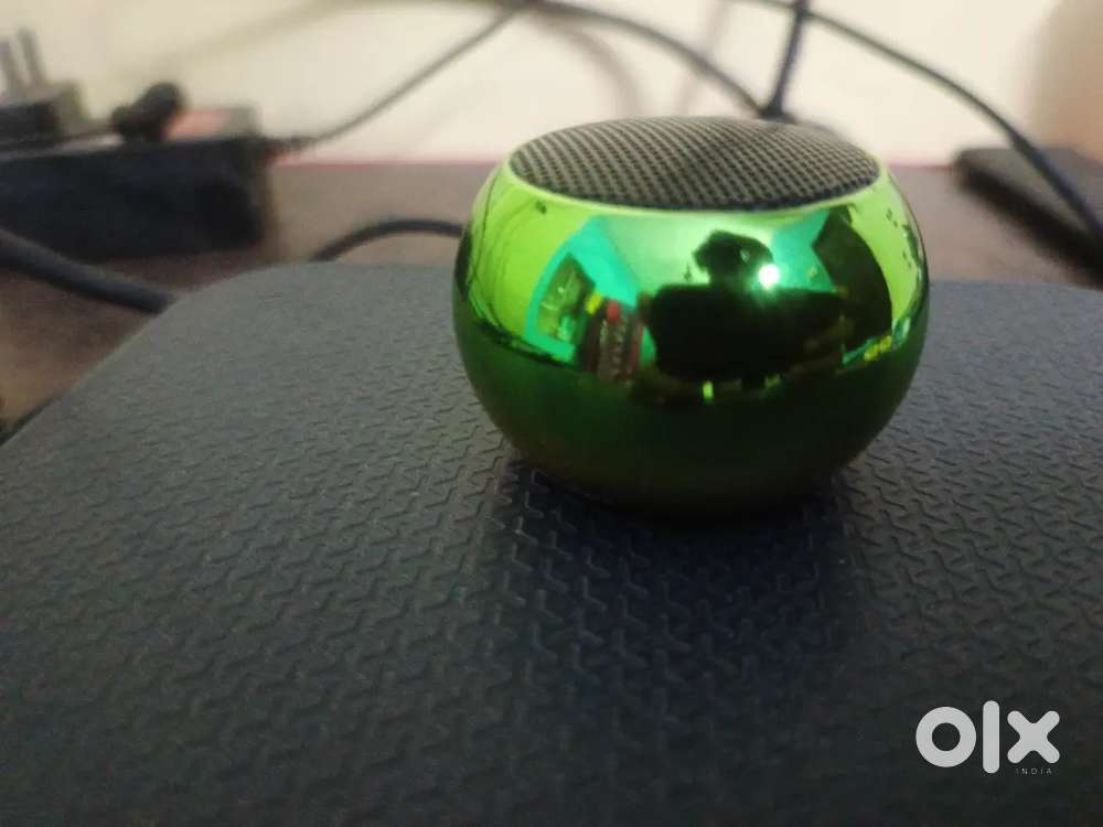 BLUETOOTH MINI BOOSTER