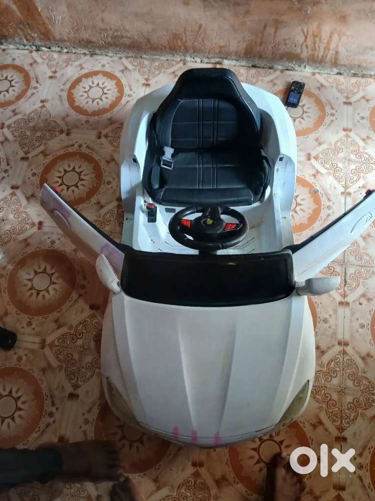 Bmw  Mina car for kids