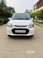 Maruti Suzuki Alto 800 Lxi, 2013, Petrol