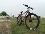 Cambio bike (mtb)