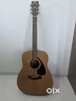 Yamaha F310 Guitar