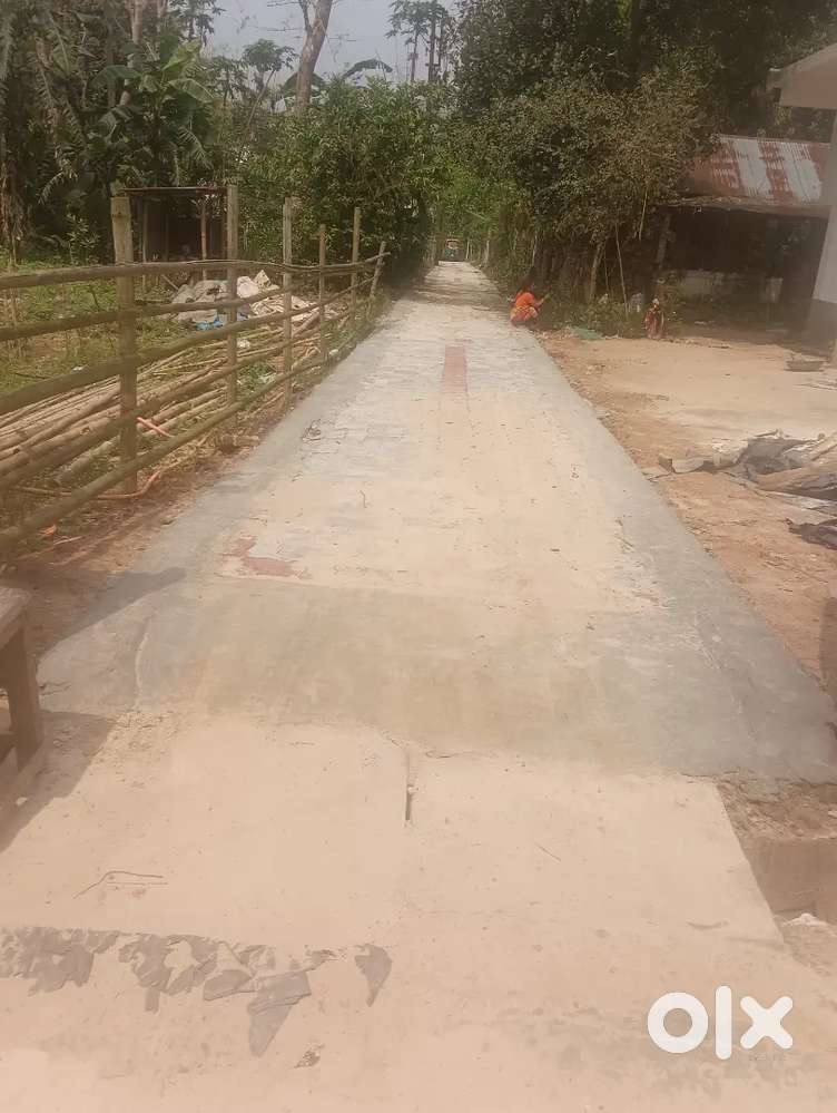 3ganda8fut paka rasta hupwallghar gare dukba