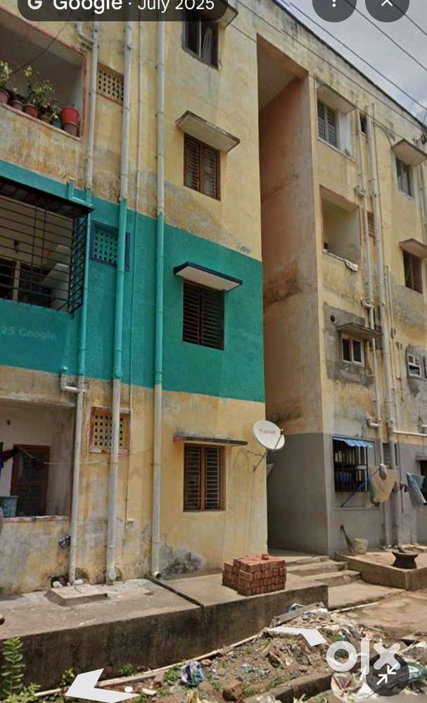 GF-8, BLOCK-3/Govt House (CYBER VALLY COLONY)