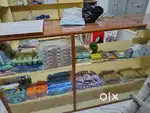 Front Display Desk for Store