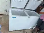 Blue Star 350 liter Di fridge
