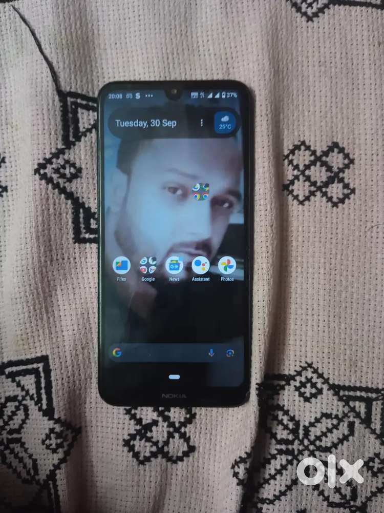 Nokia 3.2. in full running condition