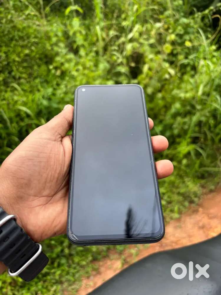 Realme 9 pro 5G 8/128