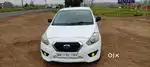 Datsun go T 1200cc petrol/CNG