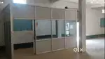 Office aur Godam ke liye 2200 sq ft jagah Business purpose ke liye